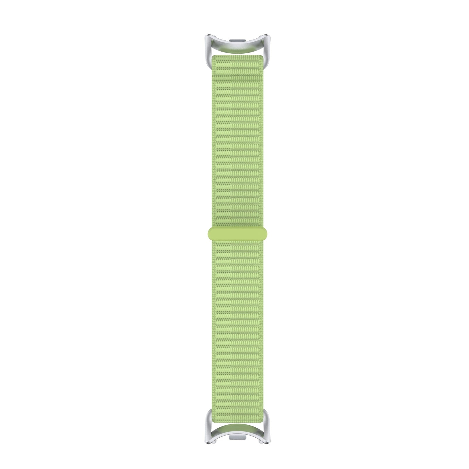Xiaomi Smart Band 8 Modern Nylon Strap (Field Green)