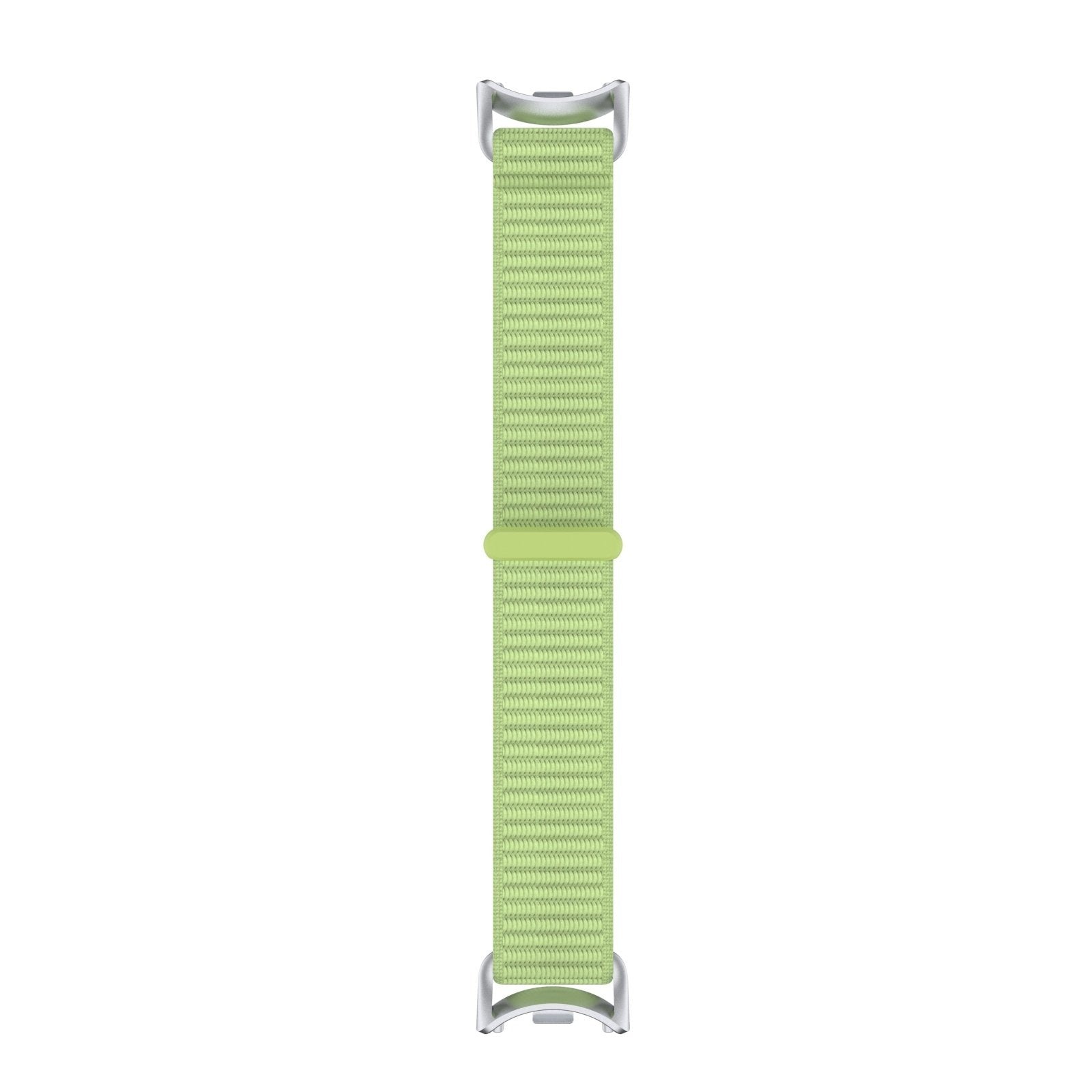 Xiaomi Smart Band 10 Modern Nylon Strap (Field Green)