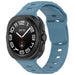 Samsung Galaxy Watch Ultra Outdoor Silicone Strap (Grayblue) Samsung Galaxy Watch Ultra Outdoor Silicone Strap (Grayblue)