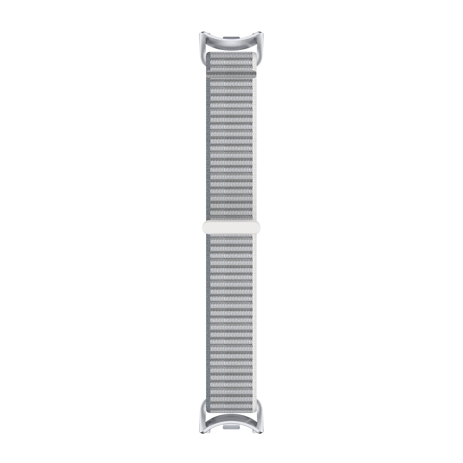 Xiaomi Smart Band 9 Modern Nylon Strap (Grey)