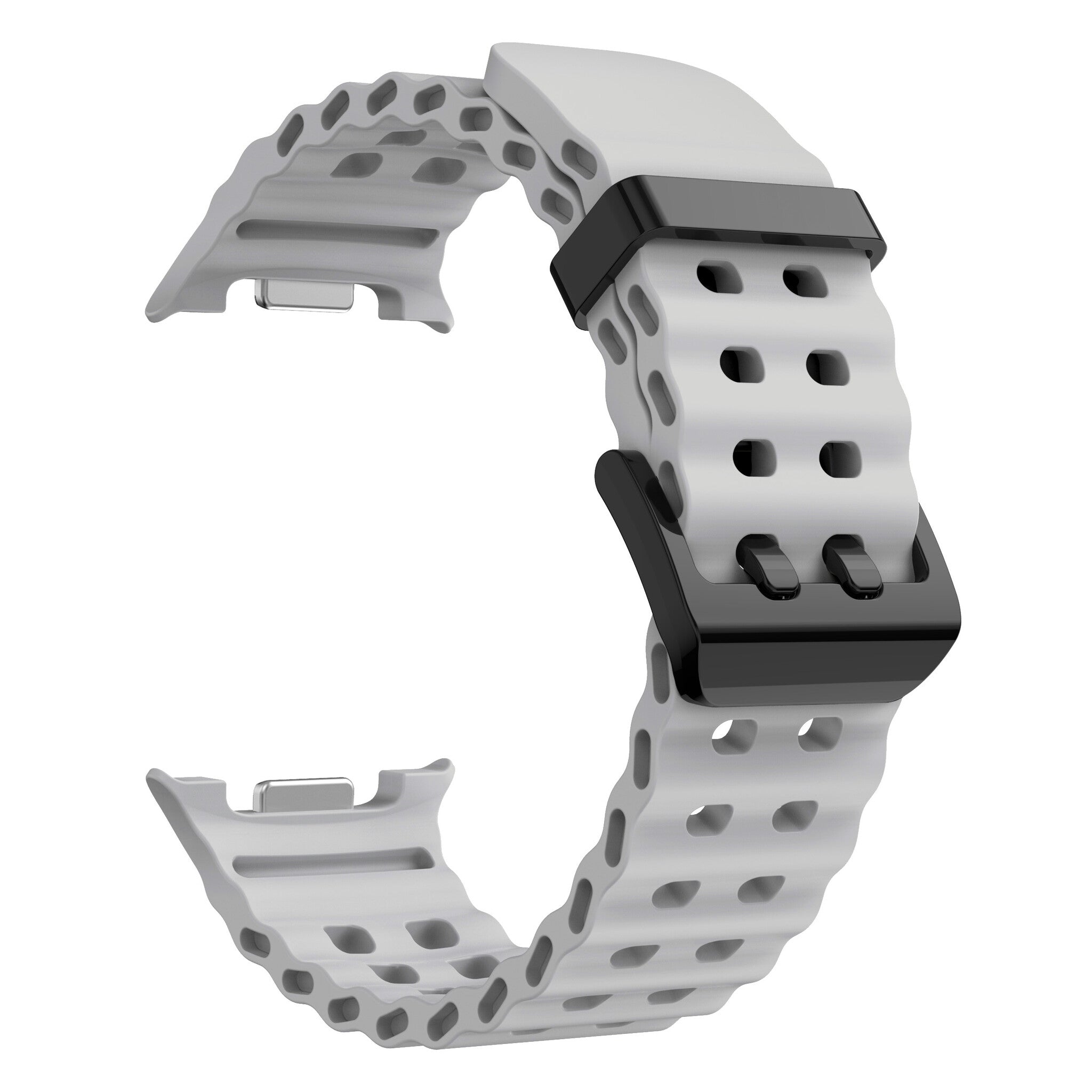 Samsung Galaxy Watch 8 Classic Ocean Strap (Grey)