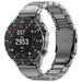Garmin Fenix 5 / 6 Premium Titanium Strap (Graphite) Garmin Fenix 5 / 6 Premium Titanium Strap (Graphite)