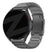 Bandz Garmin Forerunner 255 Titanium Link Strap (Graphite) Bandz Garmin Forerunner 255 Titanium Link Strap (Graphite)