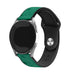 Honor Magic Watch 2 Hybrid Leather Strap (Green) Honor Magic Watch 2 Hybrid Leather Strap (Green)