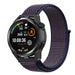 Huawei Watch GT Runner Nylon Strap (Purple-Blue) Huawei Watch GT Runner Nylon Strap (Purple-Blue)
