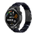 Huawei Watch GT Runner Resin Strap (Black/White) Huawei Watch GT Runner Resin Strap (Black/White)