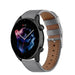 Amazfit GTR 3 Leather Strap (Grey) Amazfit GTR 3 Leather Strap (Grey)