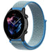 Amazfit GTR 3 Nylon Strap (Blue) Amazfit GTR 3 Nylon Strap (Blue)