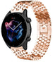 Amazfit GTR 3 (Pro) Steel Strap Hexagons (Rose Gold) Amazfit GTR 3 (Pro) Steel Strap Hexagons (Rose Gold)