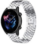 Amazfit GTR 3 (Pro) Steel Strap Hexagons (Silver) Amazfit GTR 3 (Pro) Steel Strap Hexagons (Silver)