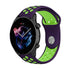 Amazfit GTR 3 (Pro) Sport Strap (Purple/Green) Amazfit GTR 3 (Pro) Sport Strap (Purple/Green)