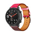 Xiaomi Amazfit GTR Leather Strap (Light Pink/Red Brown) Xiaomi Amazfit GTR Leather Strap (Light Pink/Red Brown)