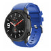 Xiaomi Amazfit GTR Silicone Strap (Blue) Xiaomi Amazfit GTR Silicone Strap (Blue)