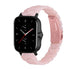 Amazfit GTS 2 Resin Strap (Pink) Amazfit GTS 2 Resin Strap (Pink)