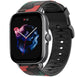 Amazfit GTS 3 Camo Strap (Red) Amazfit GTS 3 Camo Strap (Red)