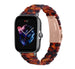 Amazfit GTS 3 Resin Strap (Lava) Amazfit GTS 3 Resin Strap (Lava)