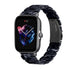 Amazfit GTS 3 Resin Strap (Black/White) Amazfit GTS 3 Resin Strap (Black/White)