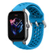 Amazfit GTS 3 Breathable Strap (Light Blue) Amazfit GTS 3 Breathable Strap (Light Blue)