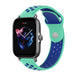 Amazfit GTS 3 Sport Strap (Aqua/Blue) Amazfit GTS 3 Sport Strap (Aqua/Blue)