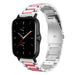 Amazfit GTS 3 Steel Strap (Silver/Pink) Amazfit GTS 3 Steel Strap (Silver/Pink)