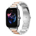 Amazfit GTS 3 Steel Strap (Silver/Rose Gold) Amazfit GTS 3 Steel Strap (Silver/Rose Gold)