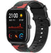 Xiaomi Amazfit GTS Camo Strap (Red) Xiaomi Amazfit GTS Camo Strap (Red)