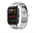 Xiaomi Amazfit GTS Metal Strap (Silver) Xiaomi Amazfit GTS Metal Strap (Silver)