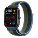 Xiaomi Amazfit GTS Nylon Strap (Moss Green) Xiaomi Amazfit GTS Nylon Strap (Moss Green)