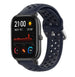 Xiaomi Amazfit GTS Breathable Strap (Dark Blue) Xiaomi Amazfit GTS Breathable Strap (Dark Blue)