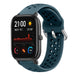 Xiaomi Amazfit GTS Breathable Strap (Rock Green) Xiaomi Amazfit GTS Breathable Strap (Rock Green)