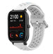 Xiaomi Amazfit GTS Breathable Strap (White) Xiaomi Amazfit GTS Breathable Strap (White)
