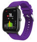 Xiaomi Amazfit GTS Silicone Strap (Purple) Xiaomi Amazfit GTS Silicone Strap (Purple)