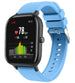 Xiaomi Amazfit GTS Silicone Strap (Sand Blue) Xiaomi Amazfit GTS Silicone Strap (Sand Blue)