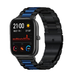 Xiaomi Amazfit GTS Steel Strap (Black/Blue) Xiaomi Amazfit GTS Steel Strap (Black/Blue)