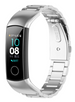 Honor Band 4/5 Steel Strap (Silver) Honor Band 4/5 Steel Strap (Silver)