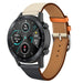 Honor Magic Watch 2 Leather Strap (White/Dark Blue) Honor Magic Watch 2 Leather Strap (White/Dark Blue)