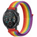 Honor Magic Watch 2 Nylon Strap (Rainbow) Honor Magic Watch 2 Nylon Strap (Rainbow)