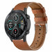 Honor Magic Watch 2 Modern Leather Strap (Brown) Honor Magic Watch 2 Modern Leather Strap (Brown)