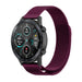 Honor Magic Watch 2 Milanese Strap (Purple) Honor Magic Watch 2 Milanese Strap (Purple)