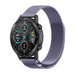 Honor Magic Watch 2 Milanese Strap (Light Purple) Honor Magic Watch 2 Milanese Strap (Light Purple)