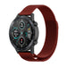 Honor Magic Watch 2 Milanese Strap (Red) Honor Magic Watch 2 Milanese Strap (Red)