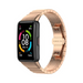 Huawei Band 6 Metal Strap (Rose Gold) Huawei Band 6 Metal Strap (Rose Gold)