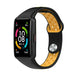 Huawei Band 6 Sport Strap (Black/Yellow) Huawei Band 6 Sport Strap (Black/Yellow)