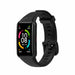 Huawei Band 6 Silicone Strap (Black) Huawei Band 6 Silicone Strap (Black)