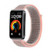 Huawei Band 10 Nylon Strap (Pink) Huawei Band 10 Nylon Strap (Pink)