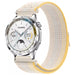 Huawei Watch GT 6 - 41mm Nylon Strap (Starlight Mix) Huawei Watch GT 6 - 41mm Nylon Strap (Starlight Mix)