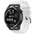 Huawei Watch GT Silicone Strap with Buckle (White) Huawei Watch GT Silicone Strap with Buckle (White)