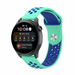 Huawei Watch 3 (Pro) Sport Strap (Aqua/Blue) Huawei Watch 3 (Pro) Sport Strap (Aqua/Blue)