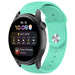 Huawei Watch 3 (Pro) Sport Strap (Aqua) Huawei Watch 3 (Pro) Sport Strap (Aqua)