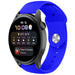 Huawei Watch 3 (Pro) Sport Strap (Blue) Huawei Watch 3 (Pro) Sport Strap (Blue)